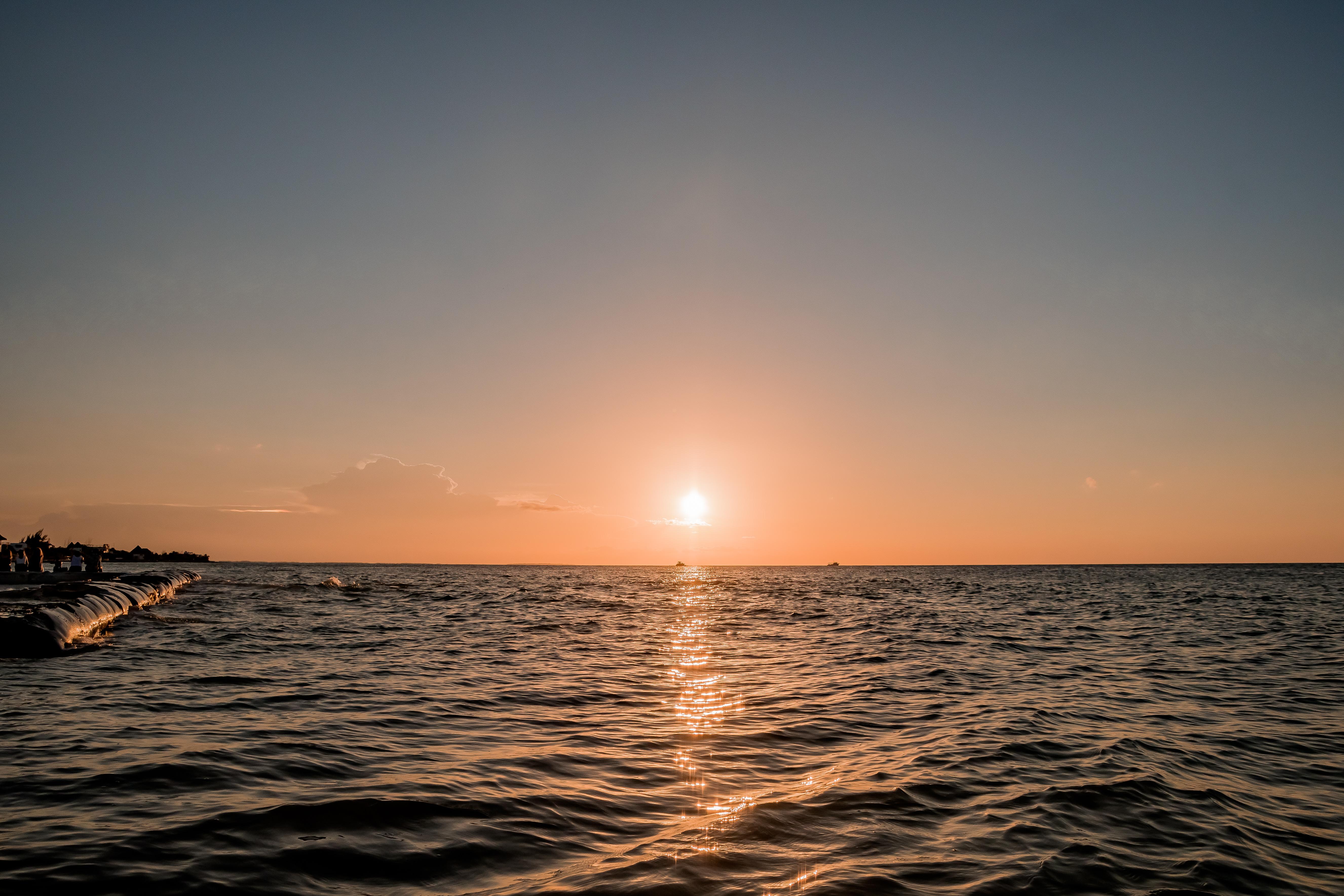 Zomay Beachfront Holbox Dış mekan fotoğraf